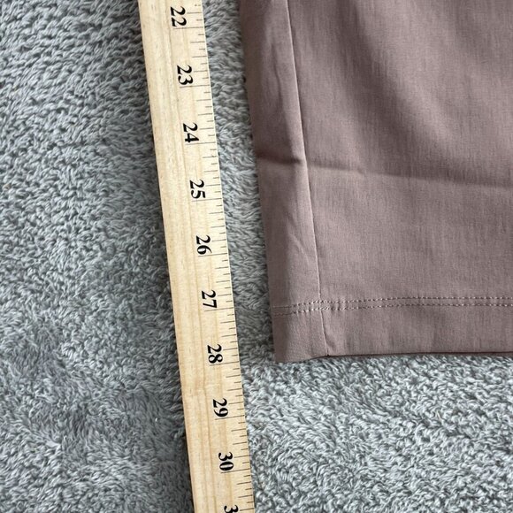 Modern Ambition High-Rise Travel Pant XL Recycled Nylon/Spandex NWT 3499 - Picture 10 of 11